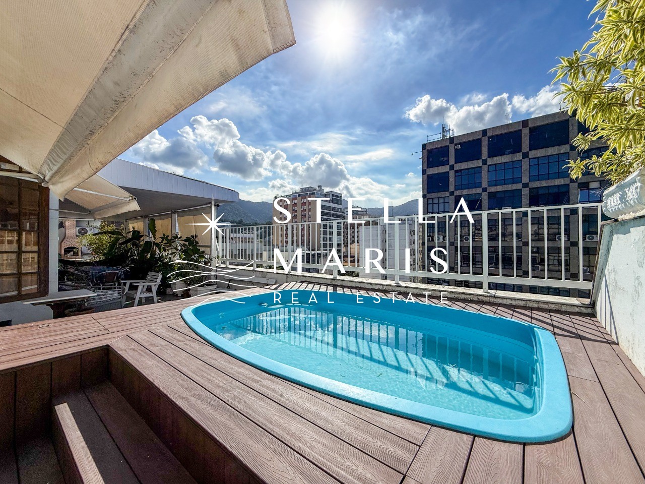Cobertura, 4 quartos, 277 m² - Foto 8