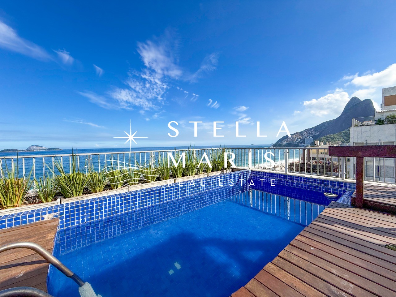 Cobertura, 4 quartos, 385 m² - Foto 8