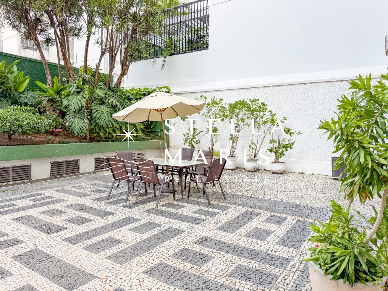 Apartamento, 4 quartos, 190 m² - Foto 31