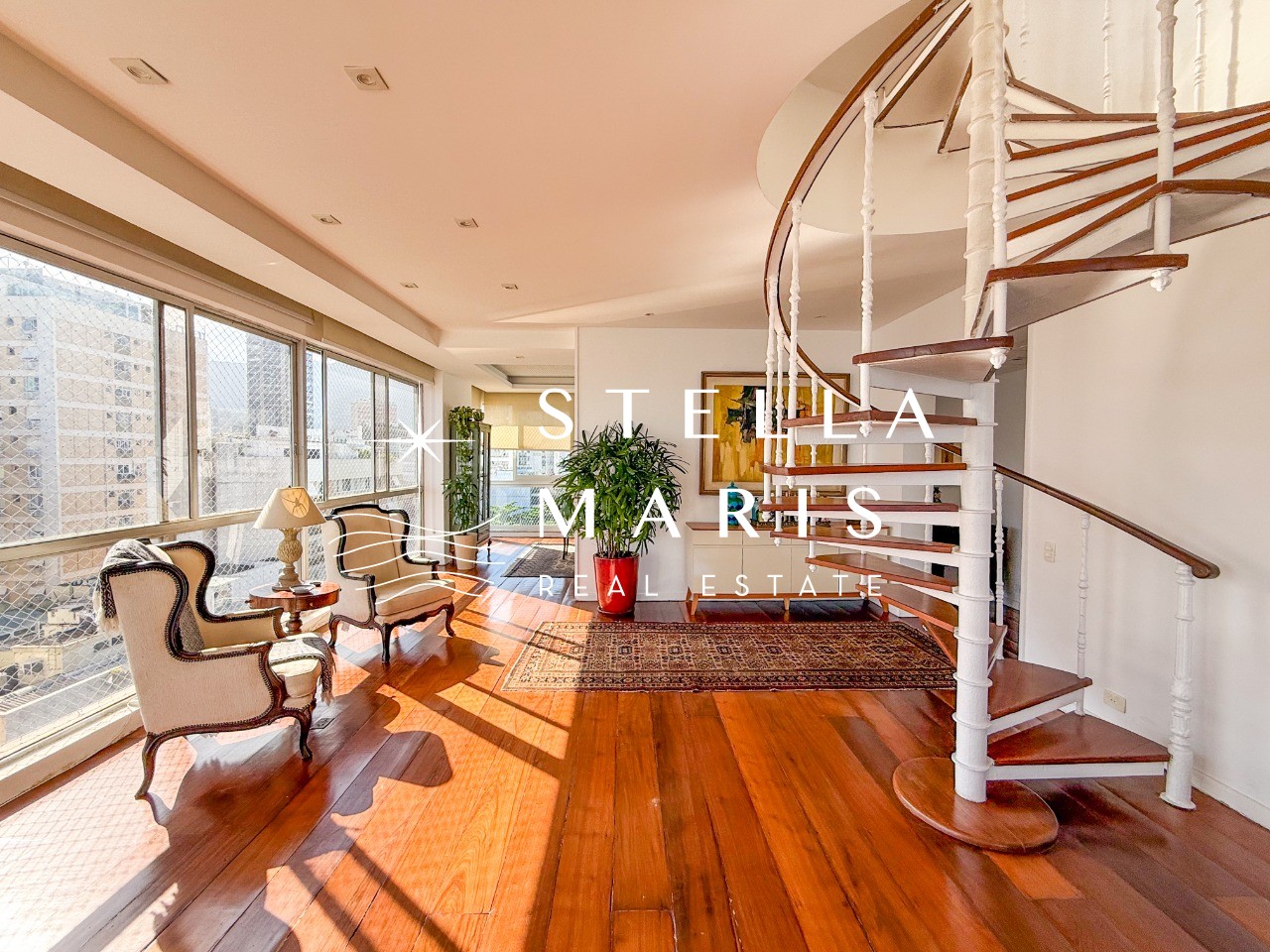 Cobertura, 4 quartos, 385 m² - Foto 34