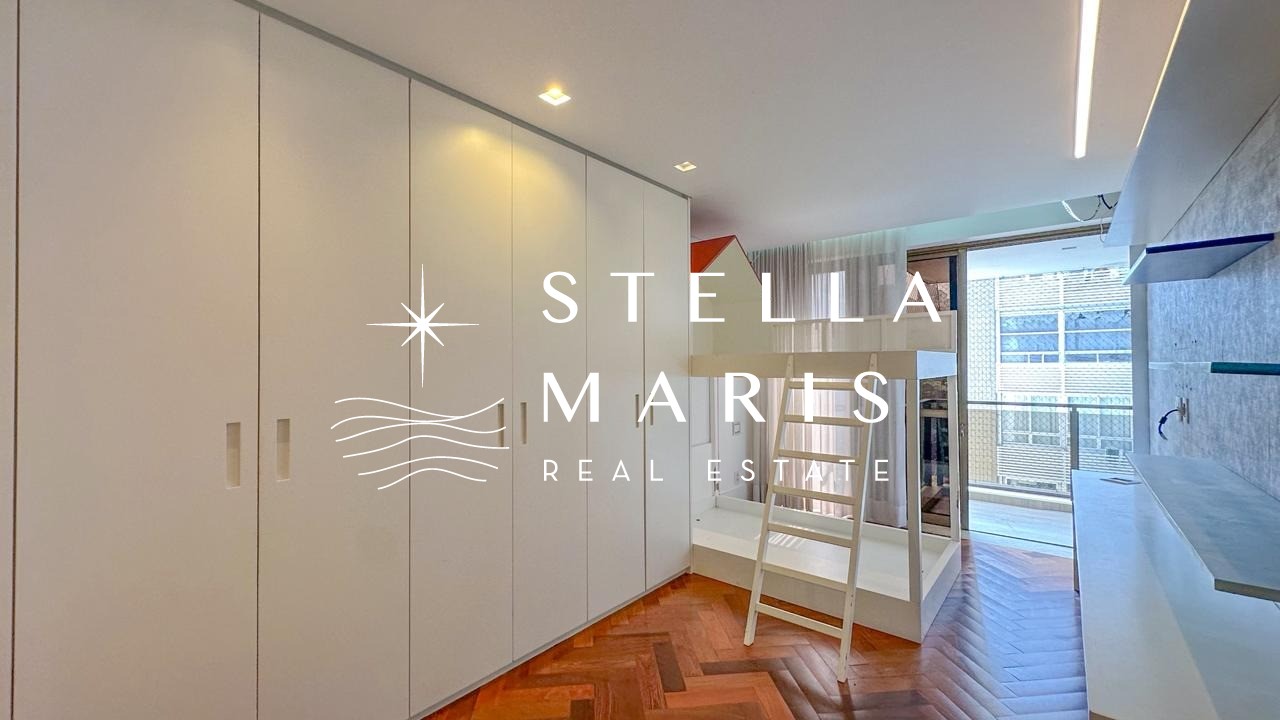Apartamento, 4 quartos, 349 m² - Foto 32