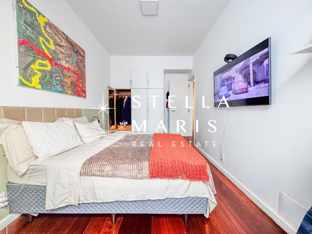 Apartamento, 3 quartos, 150 m² - Foto 13
