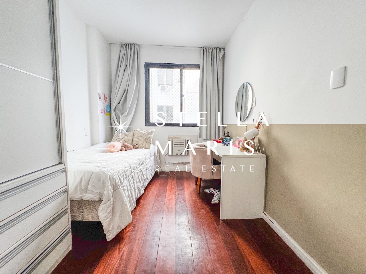 Apartamento, 3 quartos, 150 m² - Foto 12