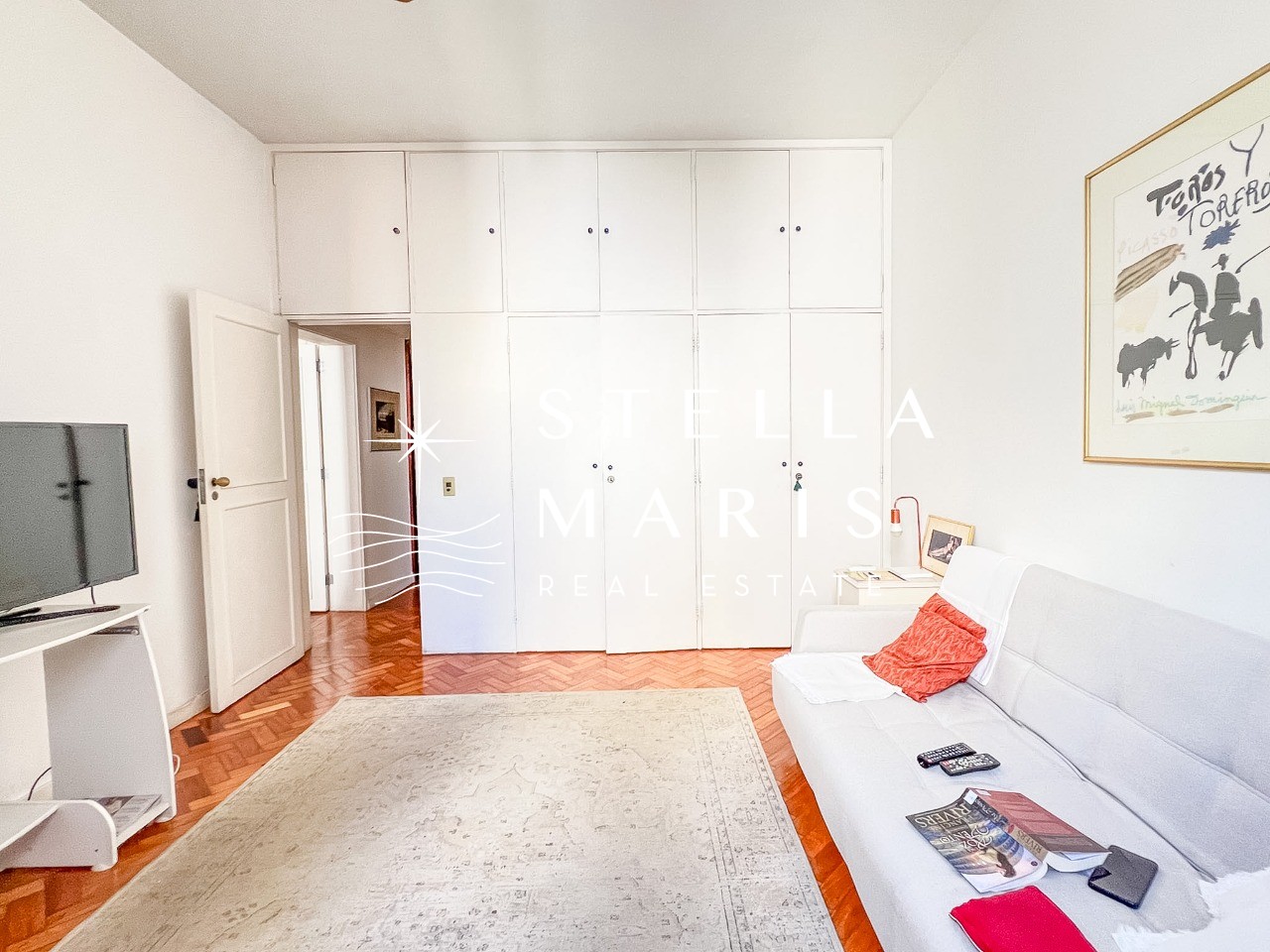 Apartamento, 3 quartos, 201 m² - Foto 7