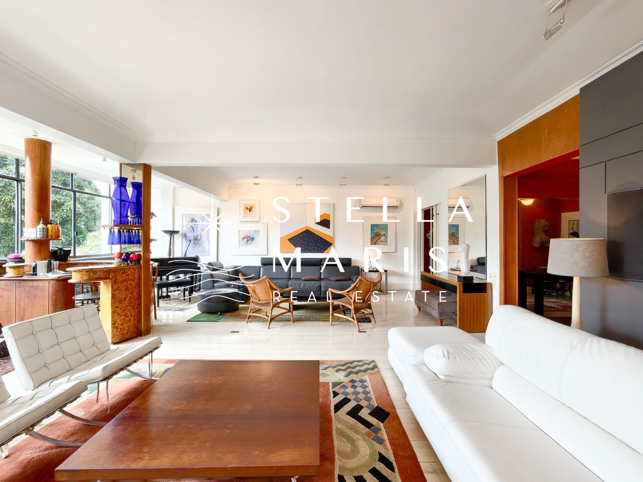 Apartamento, 4 quartos, 257 m² - Foto 10