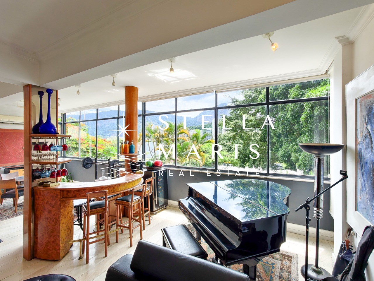 Apartamento, 4 quartos, 257 m² - Foto 13