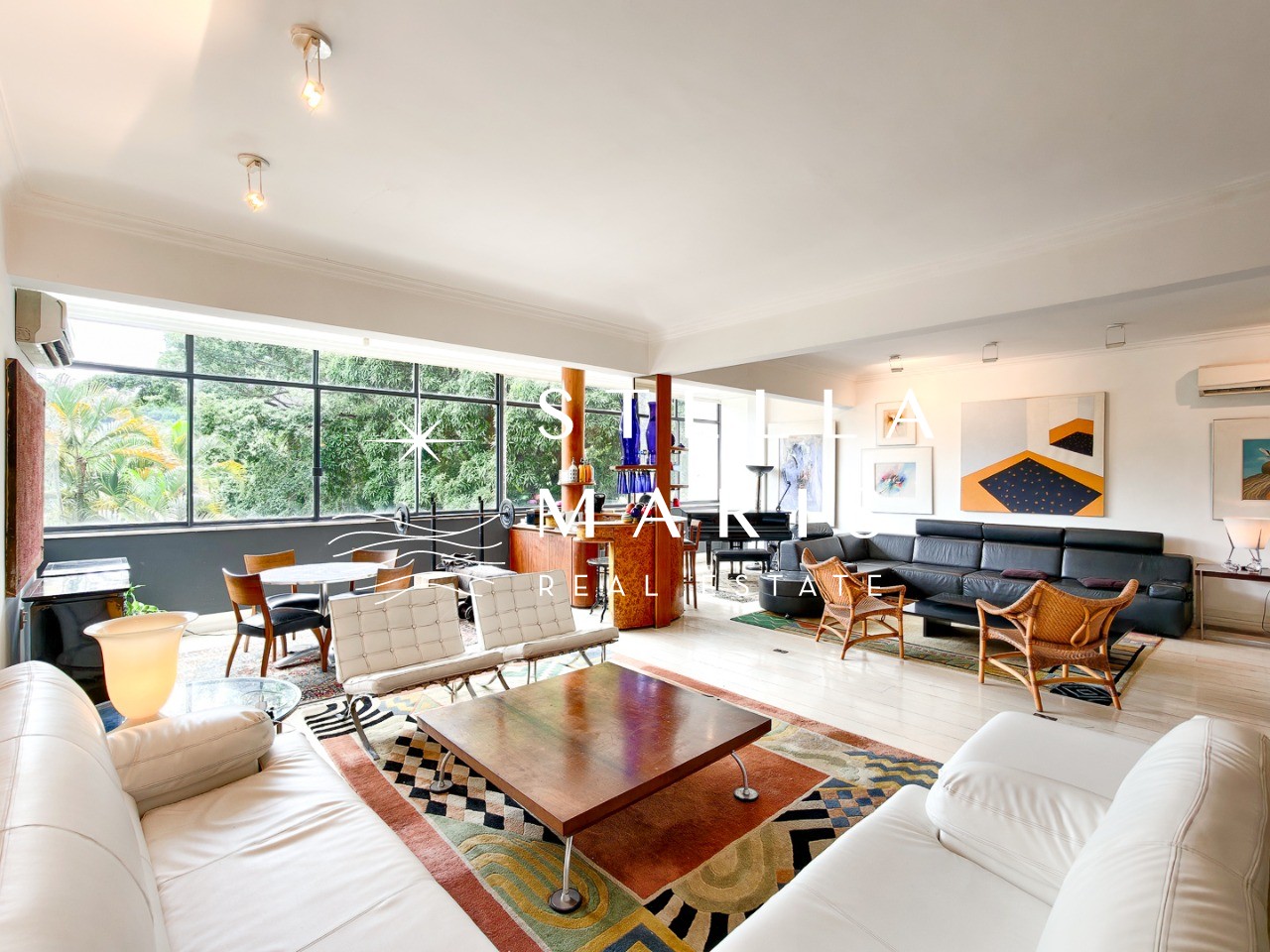 Apartamento, 4 quartos, 257 m² - Foto 7