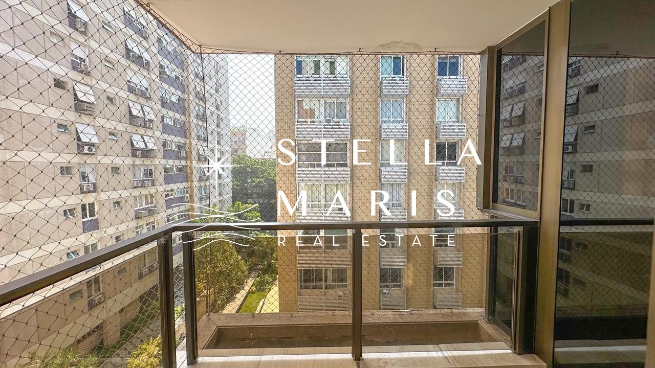 Apartamento, 4 quartos, 349 m² - Foto 34