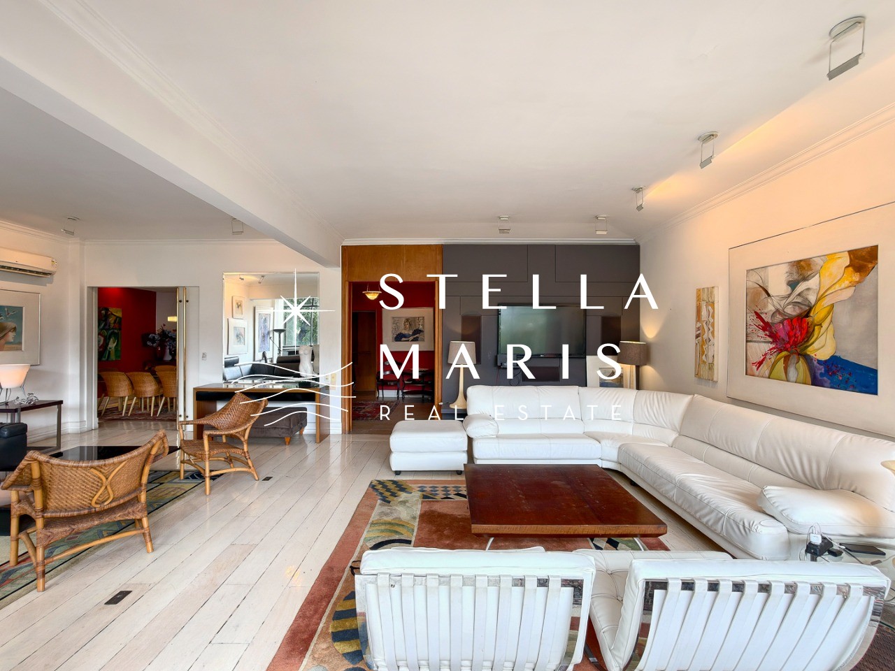 Apartamento, 4 quartos, 257 m² - Foto 15