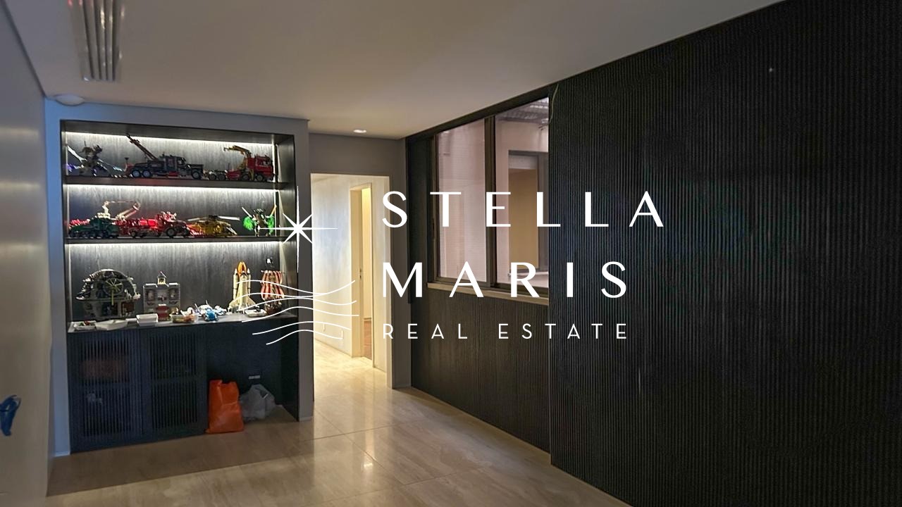Apartamento, 4 quartos, 349 m² - Foto 26