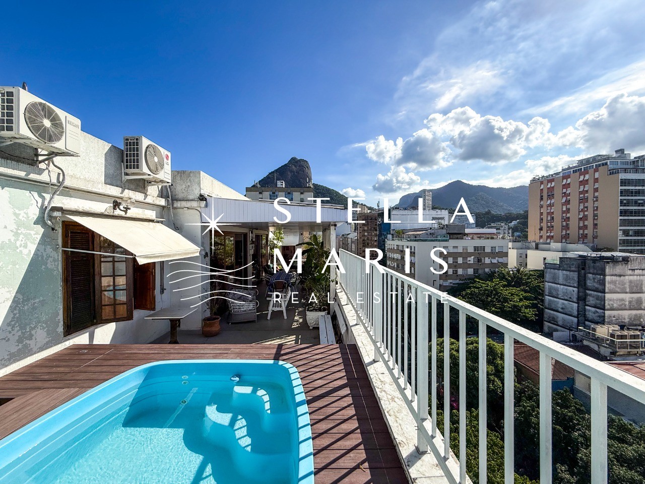 Cobertura, 4 quartos, 277 m² - Foto 17