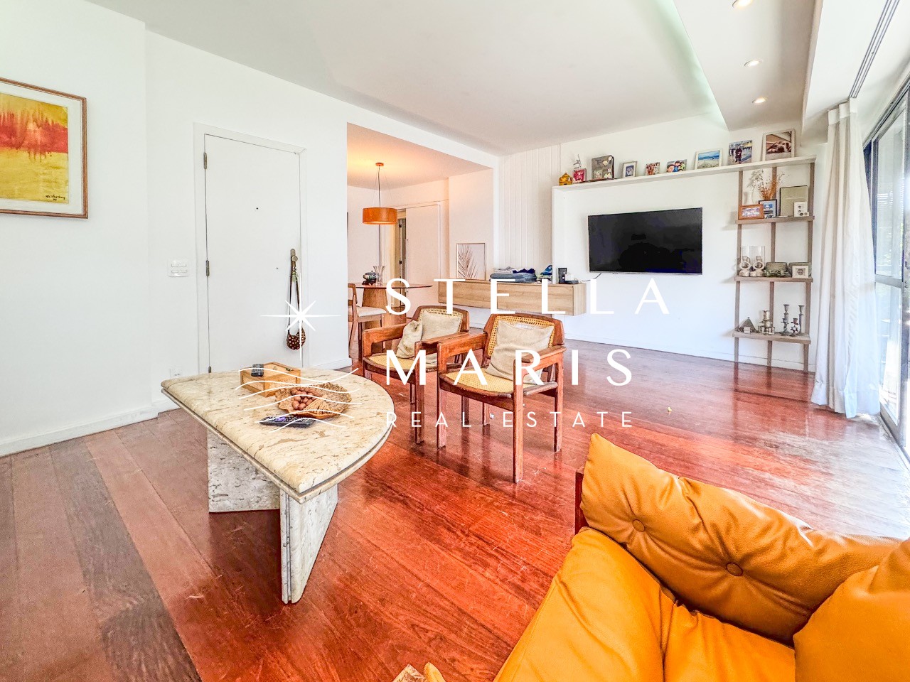 Apartamento, 3 quartos, 150 m² - Foto 6