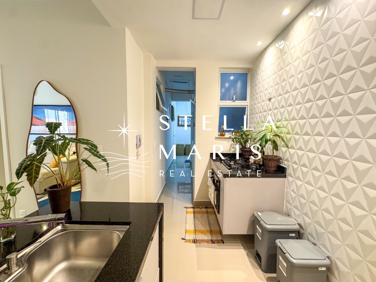 Apartamento, 2 quartos, 70 m² - Foto 8