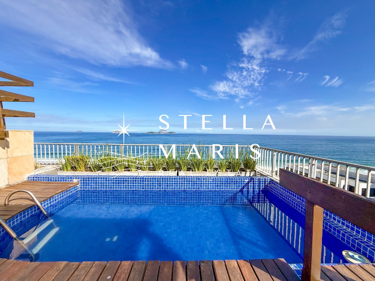 Cobertura, 4 quartos, 385 m² - Foto 1