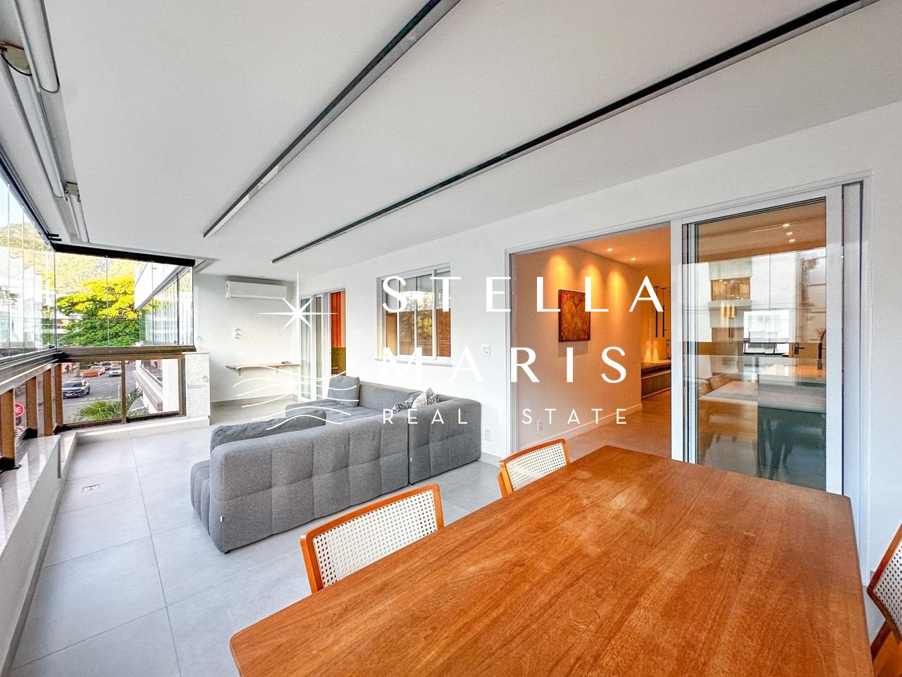 Apartamento, 2 quartos, 105 m² - Foto 4