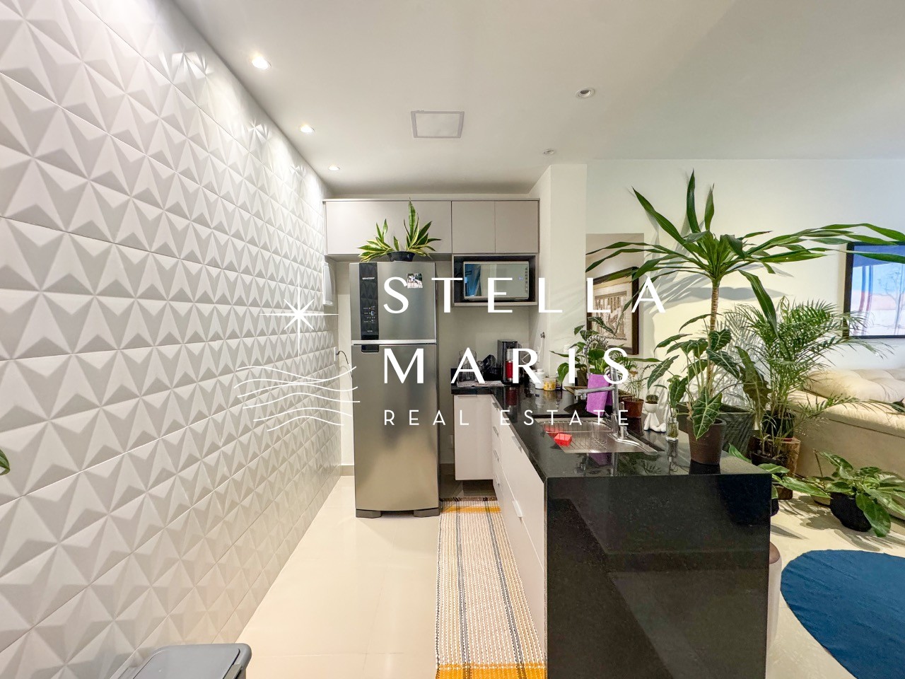 Apartamento, 2 quartos, 70 m² - Foto 6