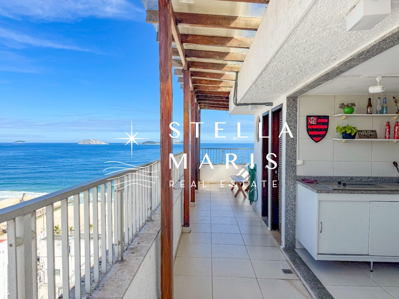 Cobertura, 4 quartos, 385 m² - Foto 14