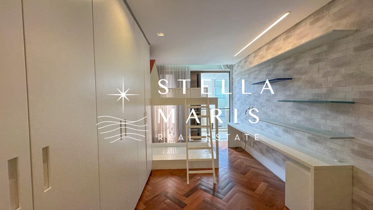 Apartamento, 4 quartos, 349 m² - Foto 36