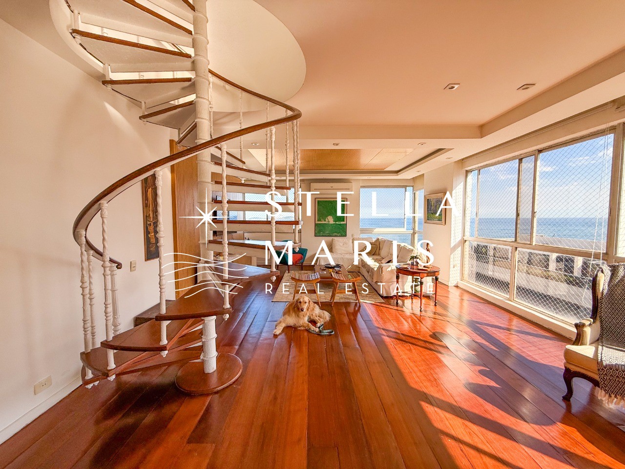 Cobertura, 4 quartos, 385 m² - Foto 29