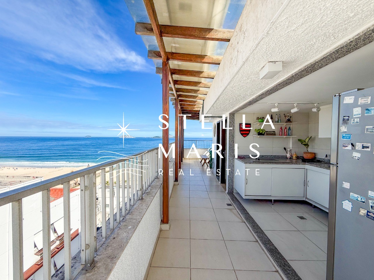 Cobertura, 4 quartos, 385 m² - Foto 13