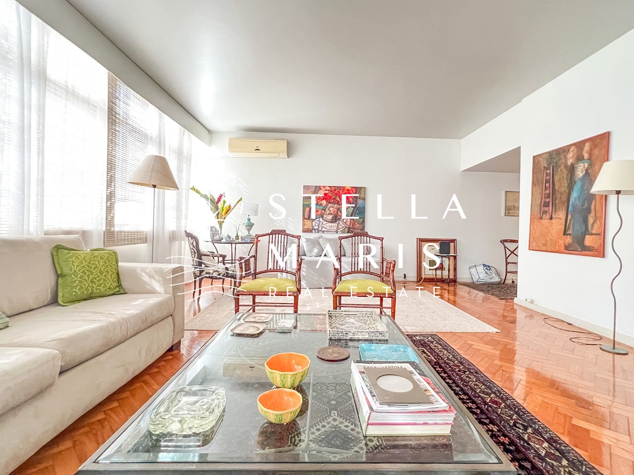 Apartamento, 3 quartos, 201 m² - Foto 2