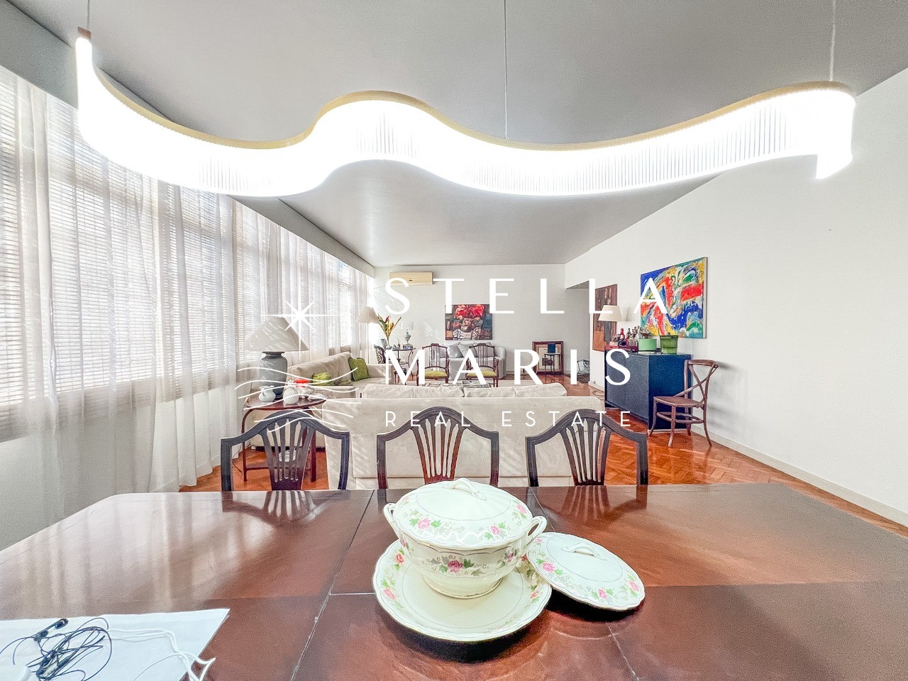 Apartamento, 3 quartos, 201 m² - Foto 5
