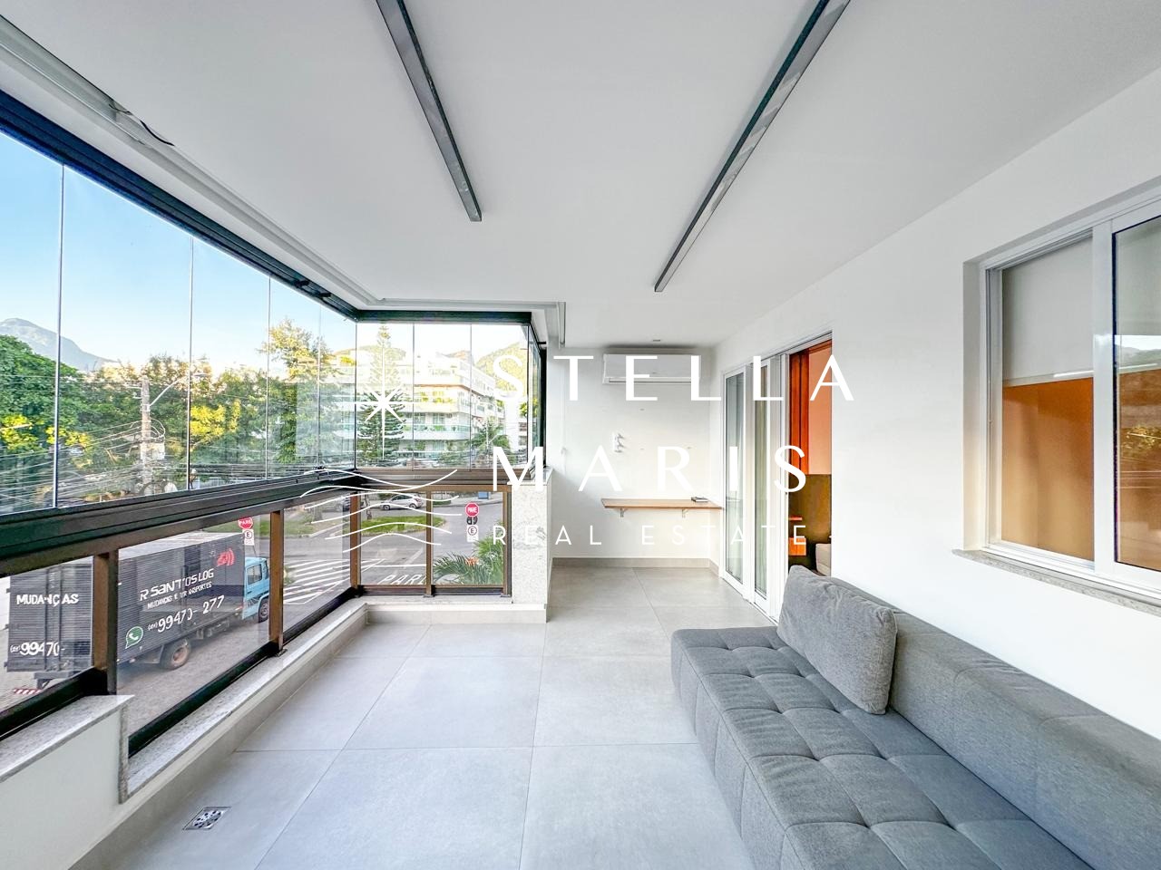 Apartamento, 2 quartos, 105 m² - Foto 20