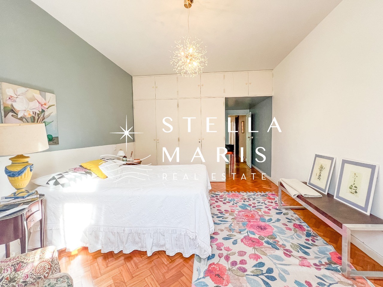 Apartamento, 3 quartos, 201 m² - Foto 11