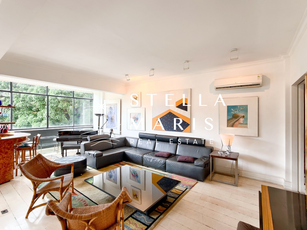 Apartamento, 4 quartos, 257 m² - Foto 12