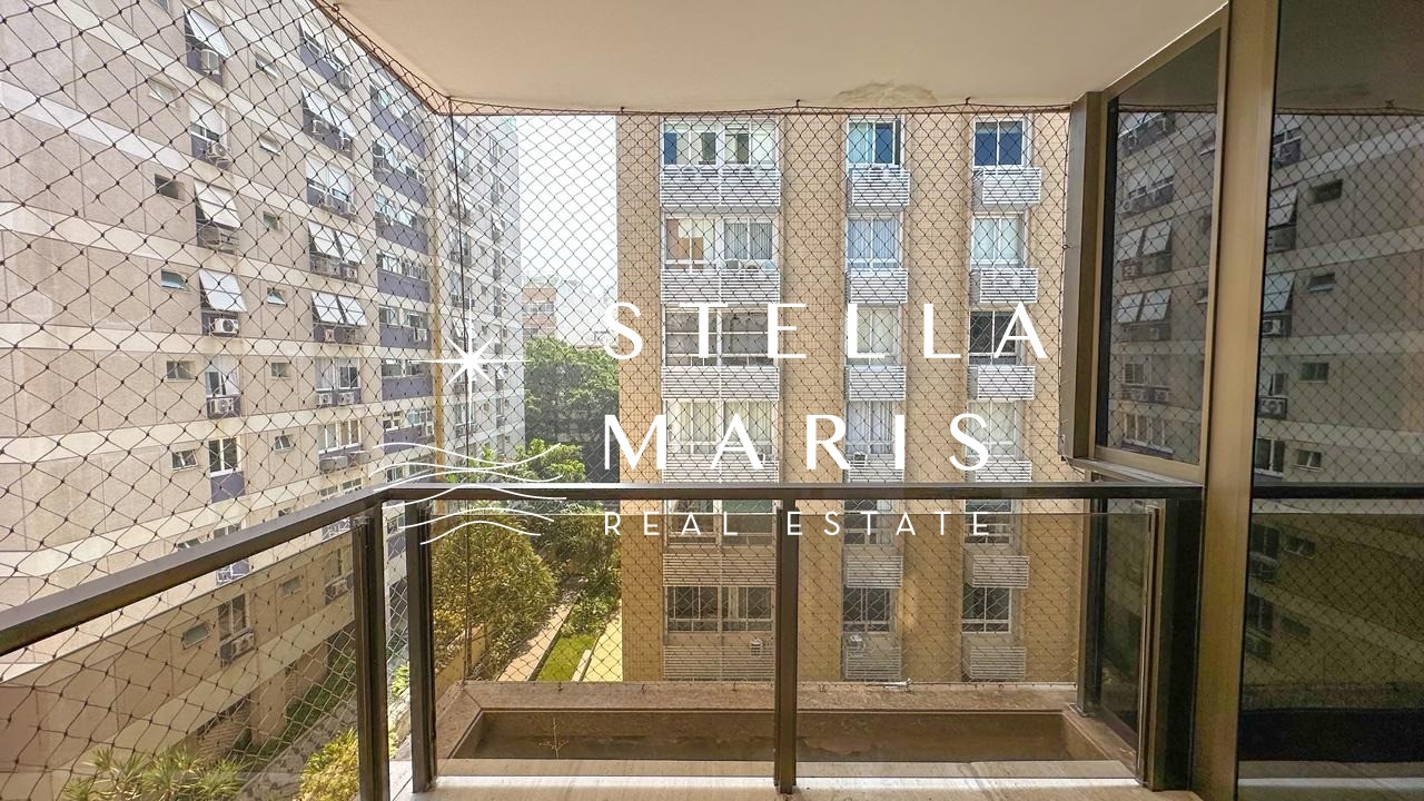 Apartamento, 4 quartos, 349 m² - Foto 35