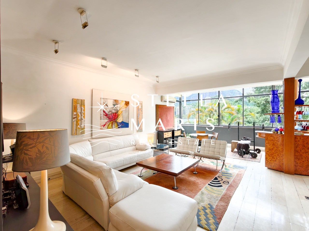 Apartamento, 4 quartos, 257 m² - Foto 5
