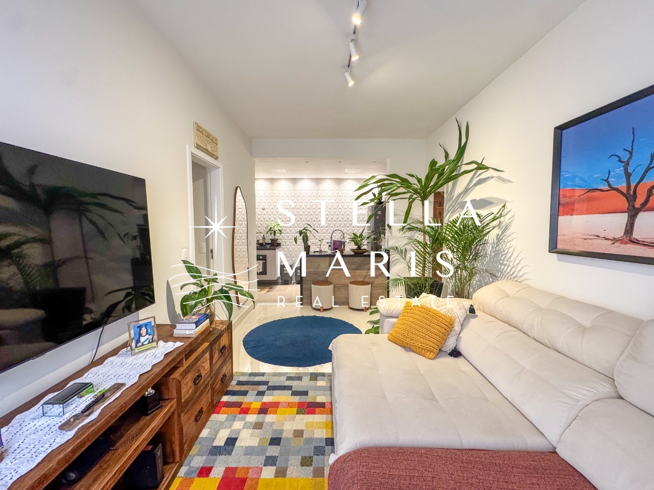 Apartamento, 2 quartos, 70 m² - Foto 5