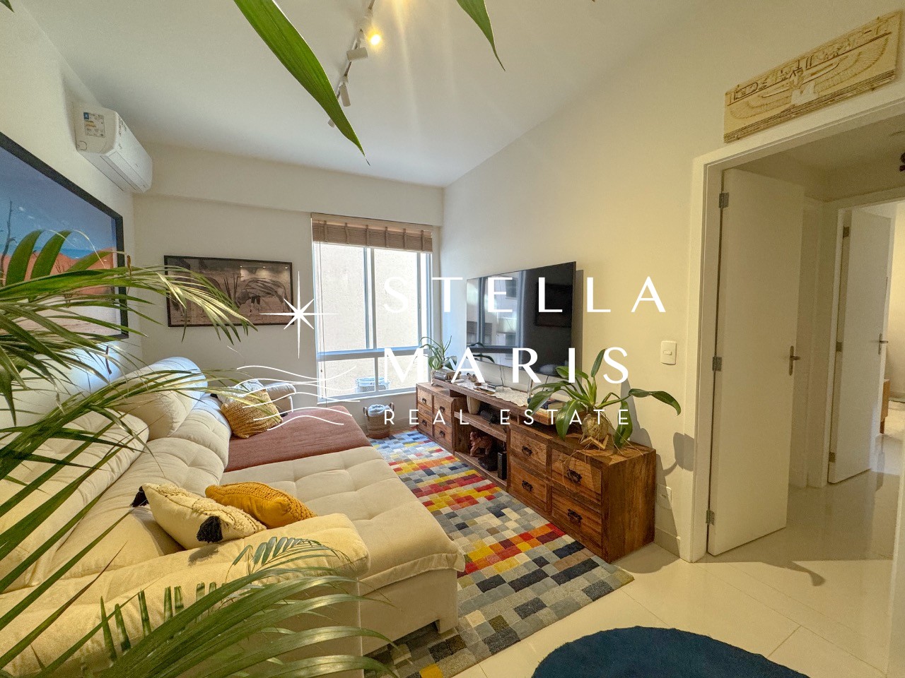 Apartamento, 2 quartos, 70 m² - Foto 4