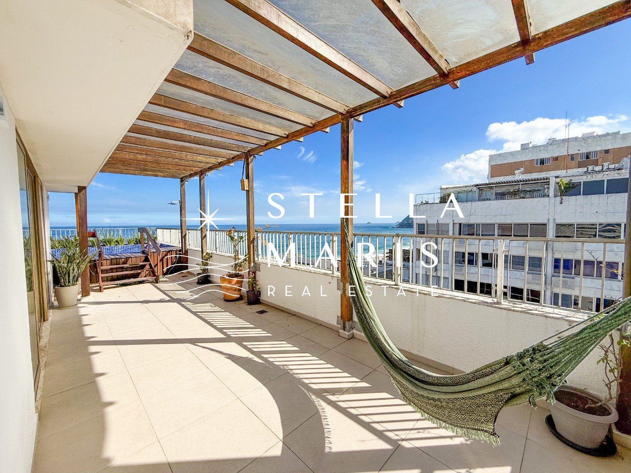 Cobertura, 4 quartos, 385 m² - Foto 19