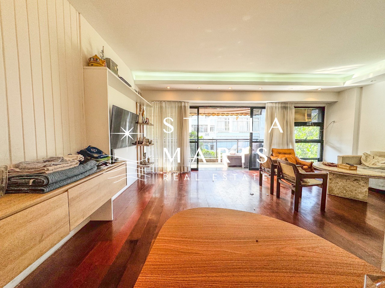 Apartamento, 3 quartos, 150 m² - Foto 5