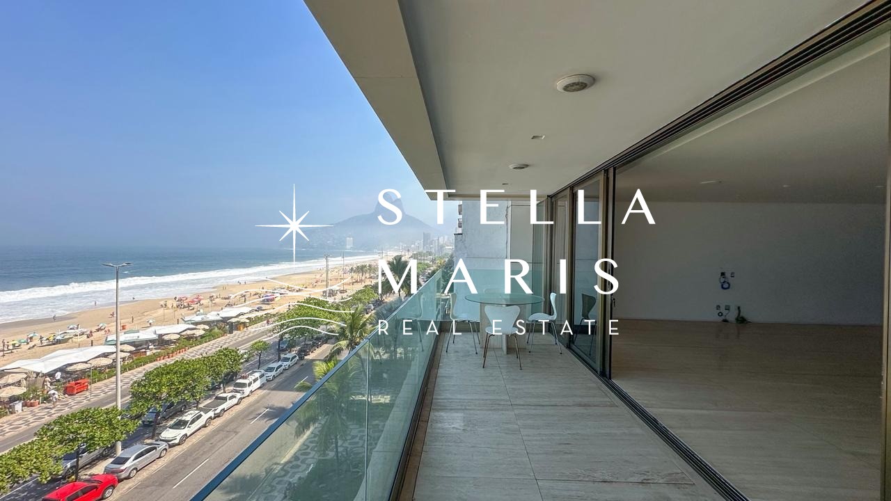 Apartamento, 4 quartos, 349 m² - Foto 1