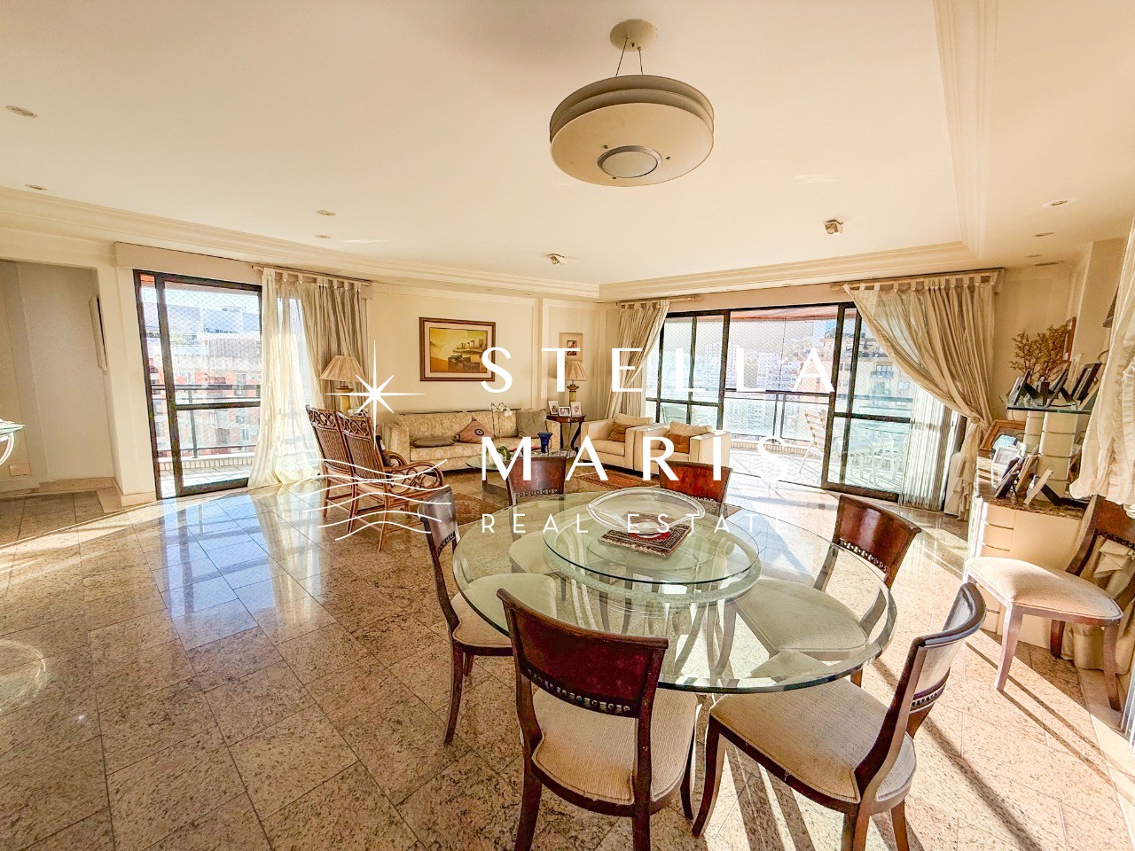 Cobertura, 4 quartos, 510 m² - Foto 16