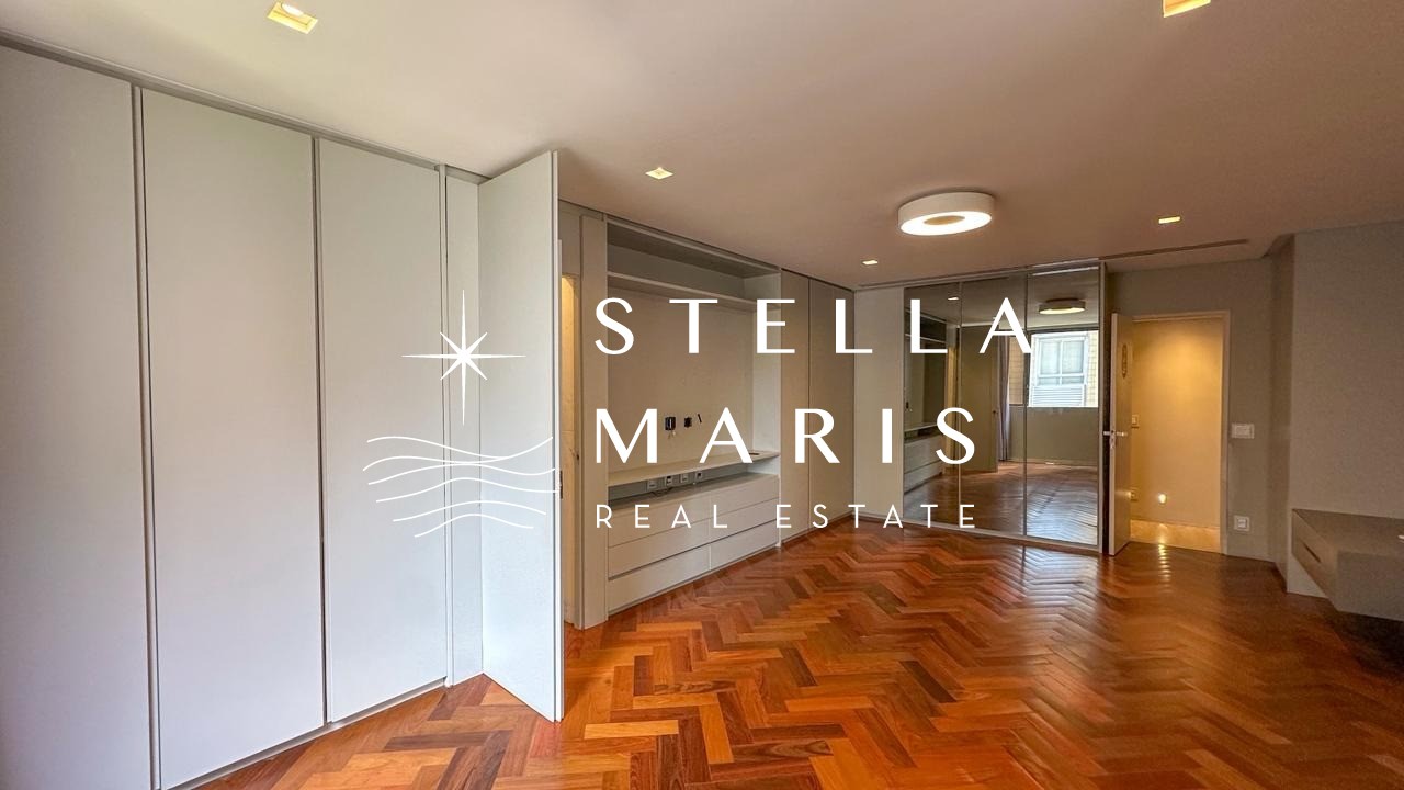 Apartamento, 4 quartos, 349 m² - Foto 48