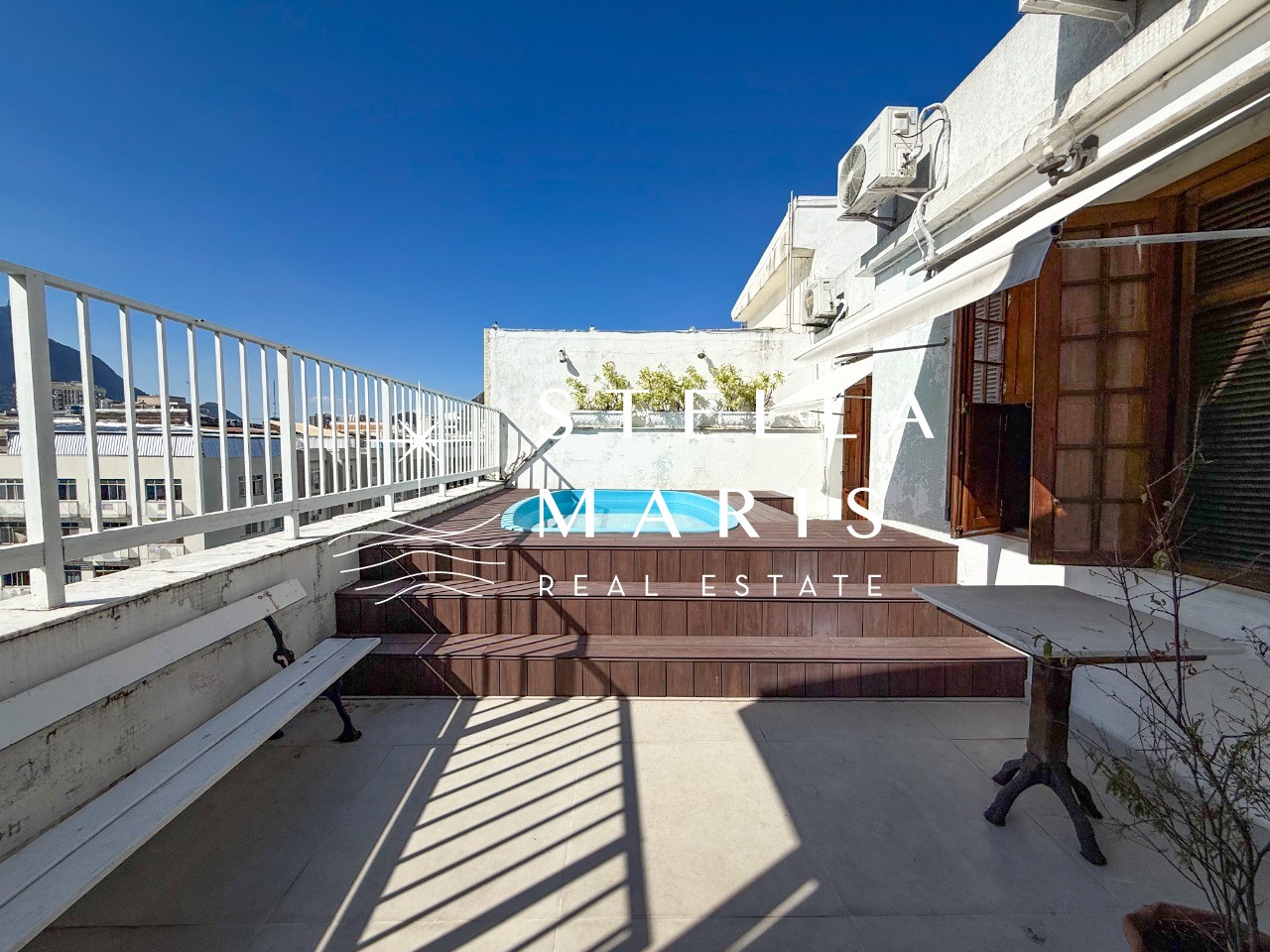 Cobertura, 4 quartos, 277 m² - Foto 3