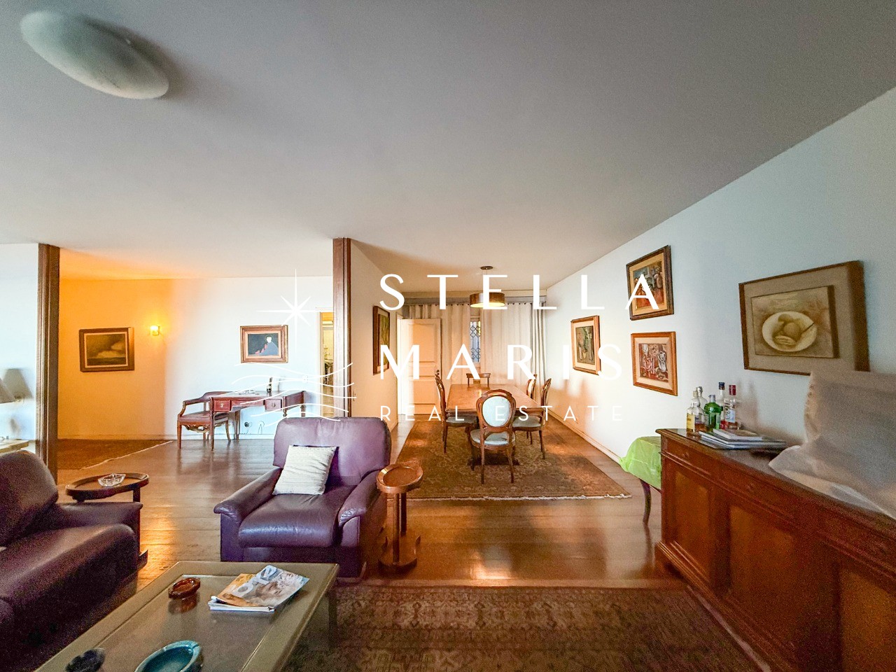 Apartamento, 4 quartos, 190 m² - Foto 6