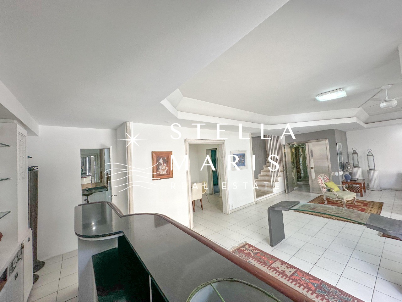 Apartamento, 4 quartos, 260 m² - Foto 7