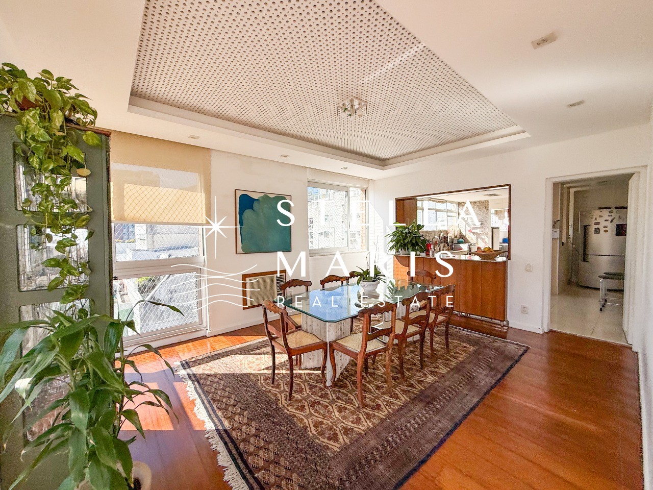 Cobertura, 4 quartos, 385 m² - Foto 35