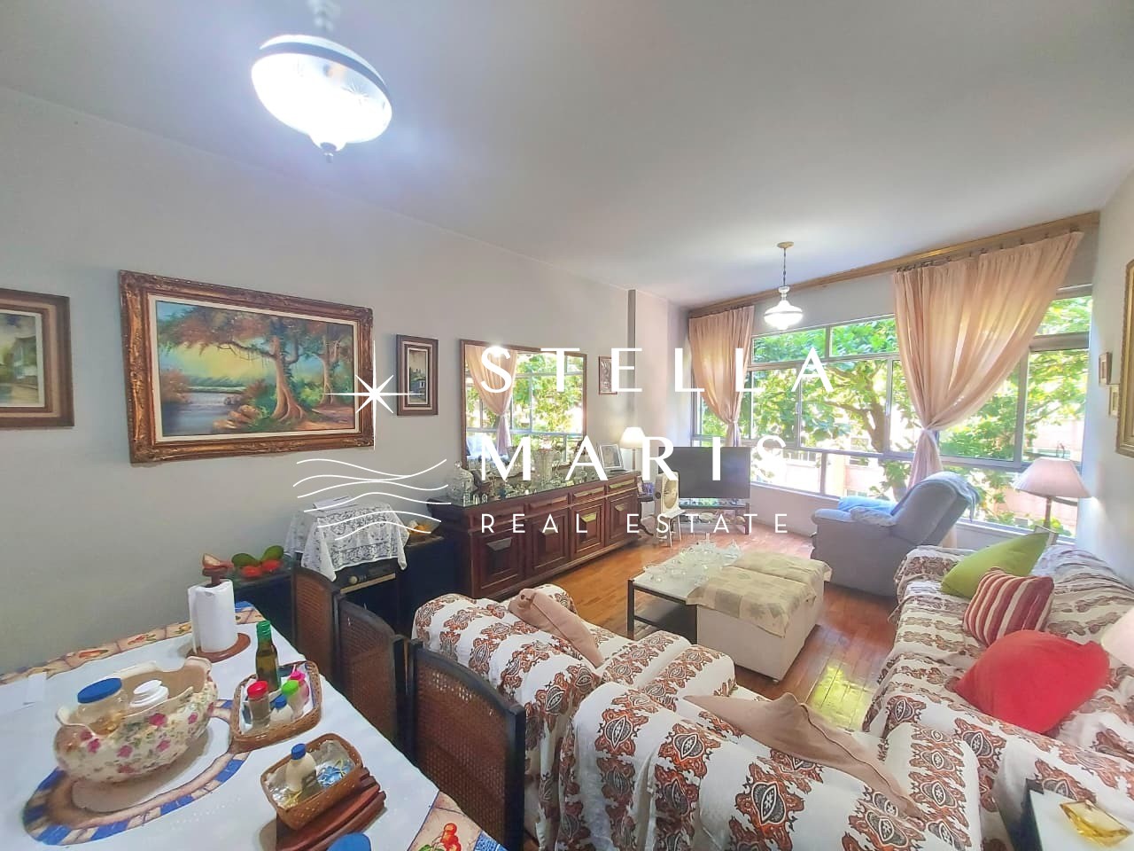 Apartamento, 3 quartos, 121 m² - Foto 4