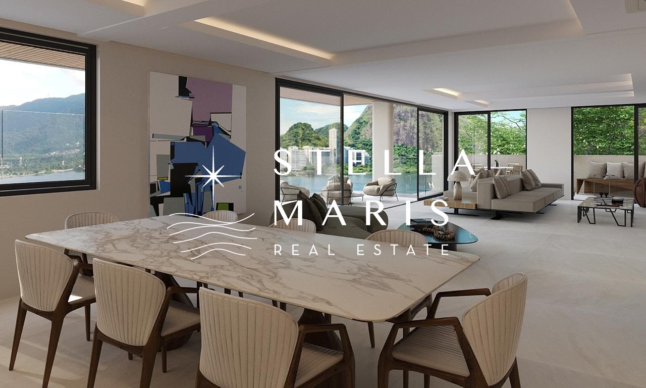 Apartamento, 3 quartos, 300 m² - Foto 12