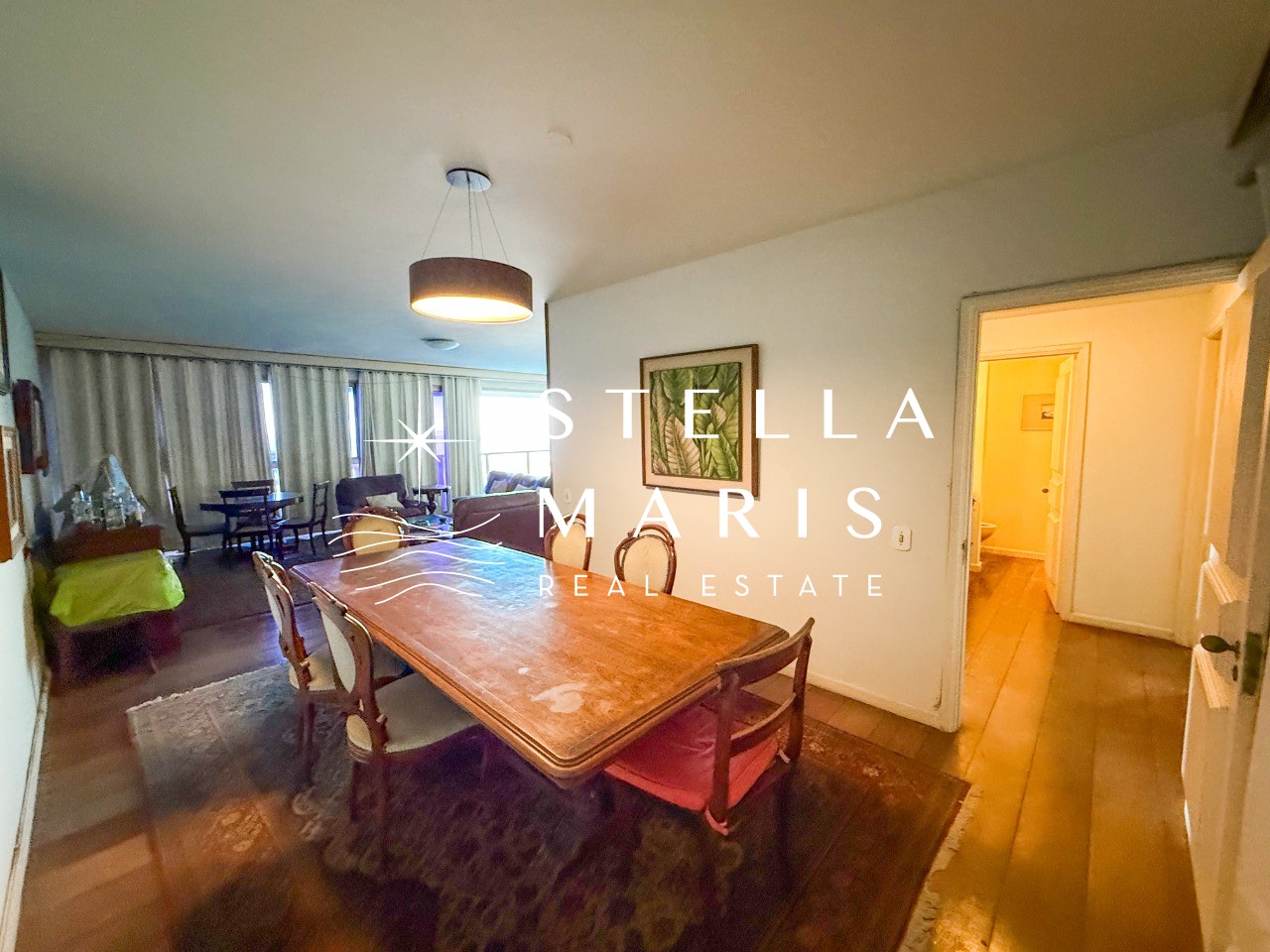 Apartamento, 4 quartos, 190 m² - Foto 9