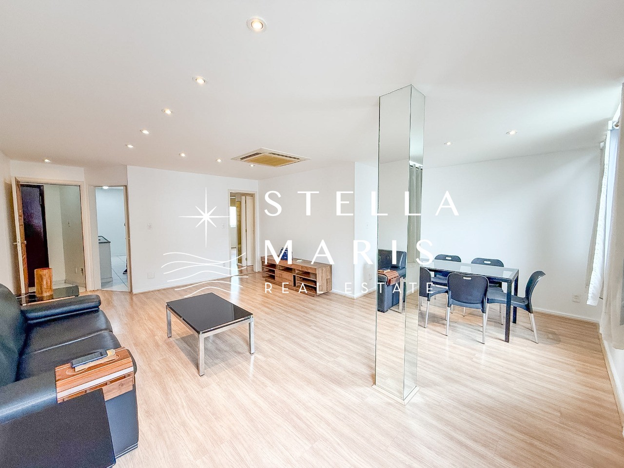 Apartamento, 2 quartos, 92 m² - Foto 6