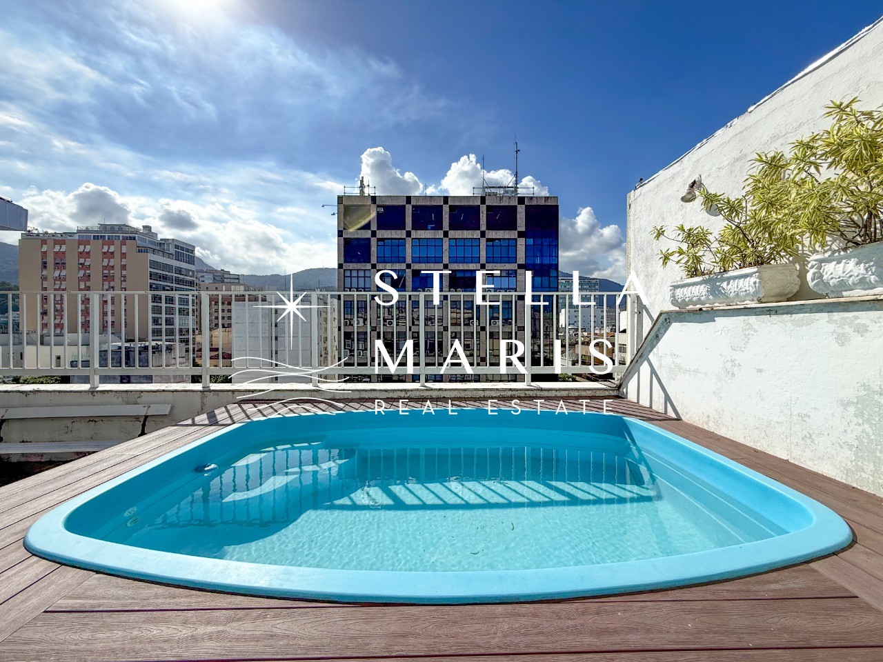 Cobertura, 4 quartos, 277 m² - Foto 4