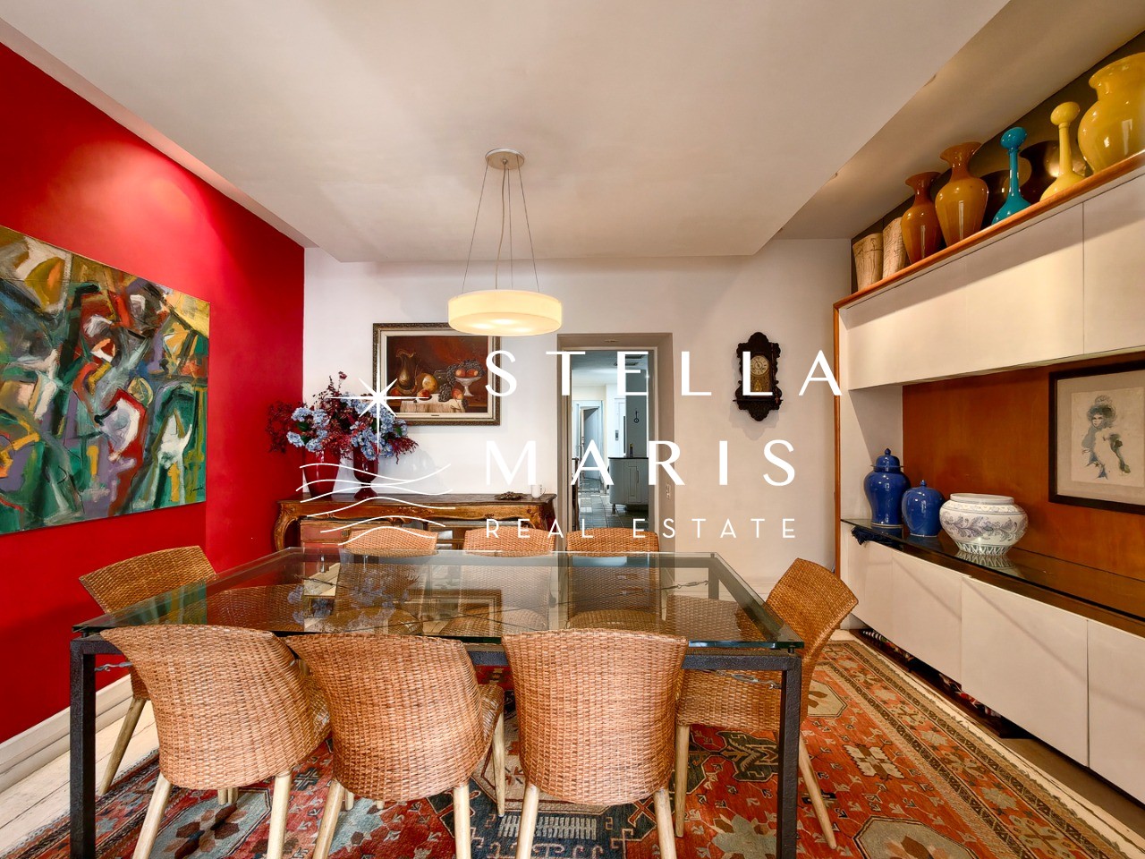 Apartamento, 4 quartos, 257 m² - Foto 16