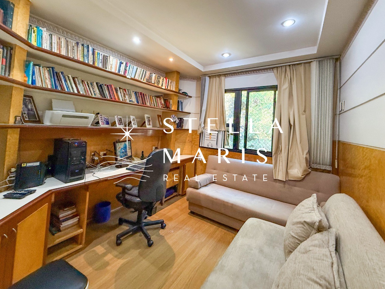 Cobertura, 4 quartos, 510 m² - Foto 41