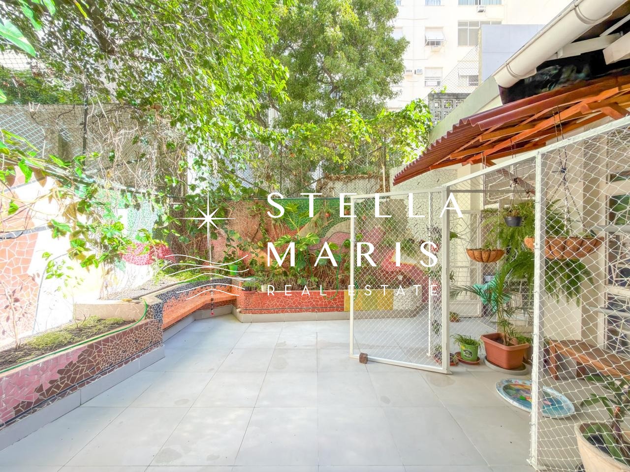 Apartamento, 3 quartos, 193 m² - Foto 2